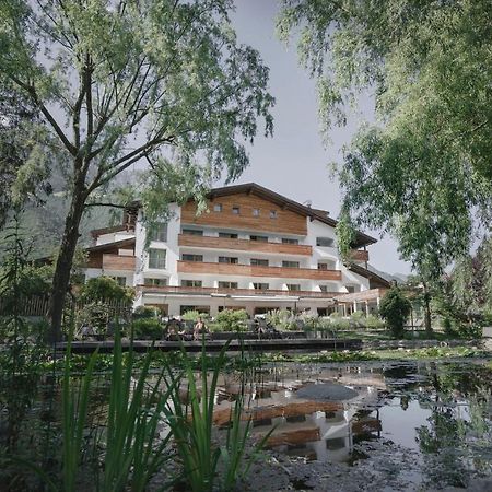 Vegan Hotel La Vimea (Adults Only) Naturns Ngoại thất bức ảnh