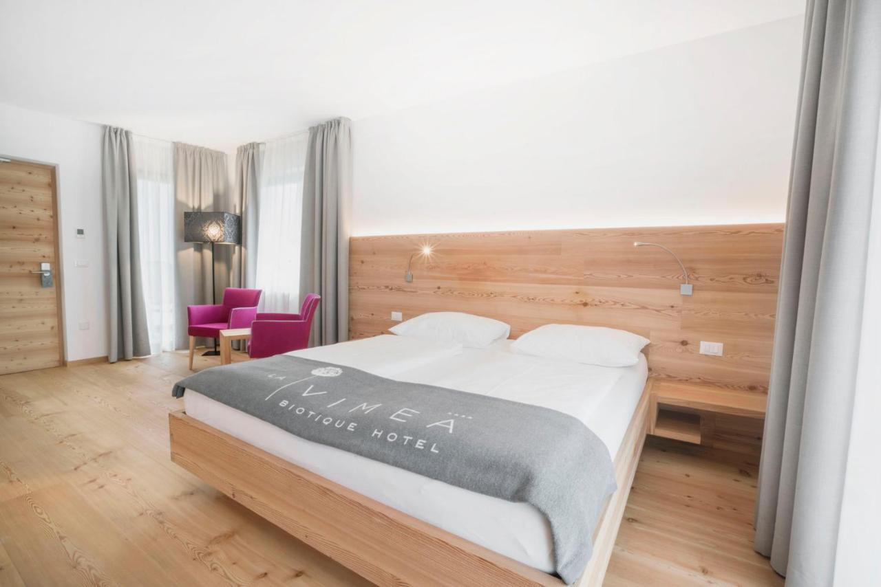 Vegan Hotel La Vimea (Adults Only) Naturns Ngoại thất bức ảnh