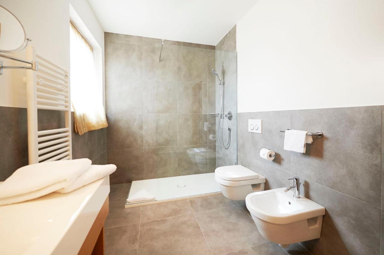 Vegan Hotel La Vimea (Adults Only) Naturns Ngoại thất bức ảnh