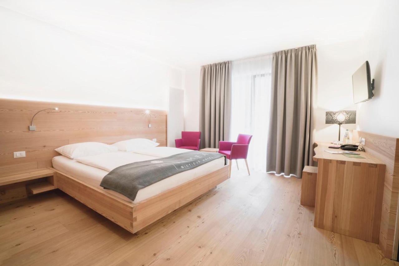 Vegan Hotel La Vimea (Adults Only) Naturns Ngoại thất bức ảnh