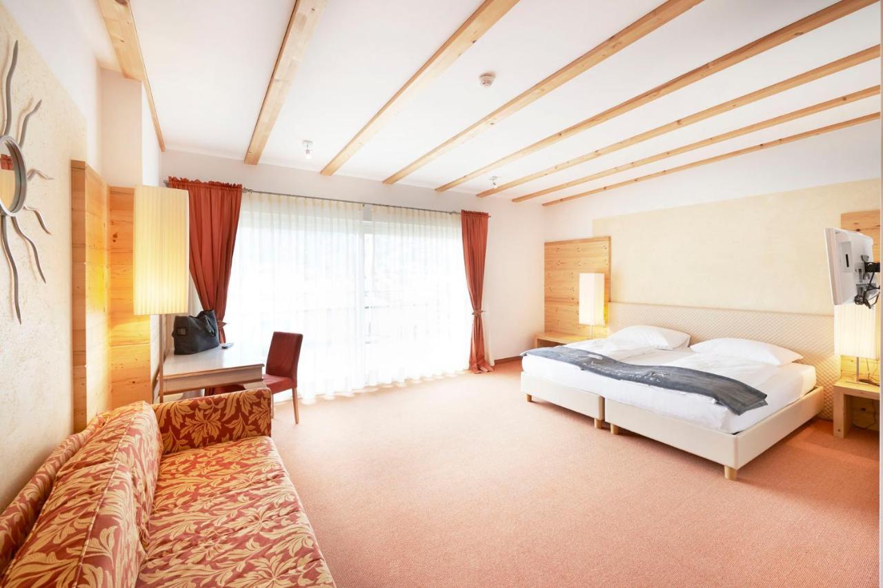 Vegan Hotel La Vimea (Adults Only) Naturns Ngoại thất bức ảnh