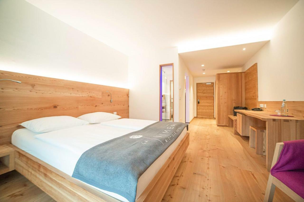 Vegan Hotel La Vimea (Adults Only) Naturns Ngoại thất bức ảnh