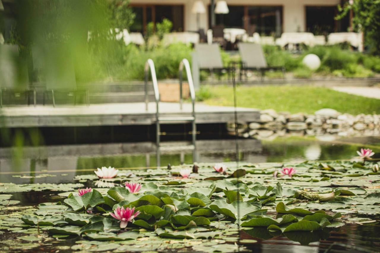 Vegan Hotel La Vimea (Adults Only) Naturns Ngoại thất bức ảnh